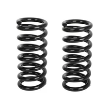 Front Coil Springs 2pcs For Chevy Blazer 98-05 S10 97-03 GMC Sonoma Isuzu Hombre