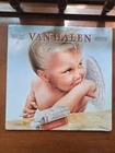 VAN HALEN 1984 MCMLXXXIV ON VINYL SEALED COLUMBIA HOUSE WARNER BROTHERS RECORDS