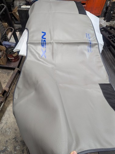 Acura NSX Rear Fender Photo - $550