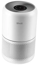  for Home Allergies Pet Hair in Bedroom, Covers Up to 1074 White Air Purifier