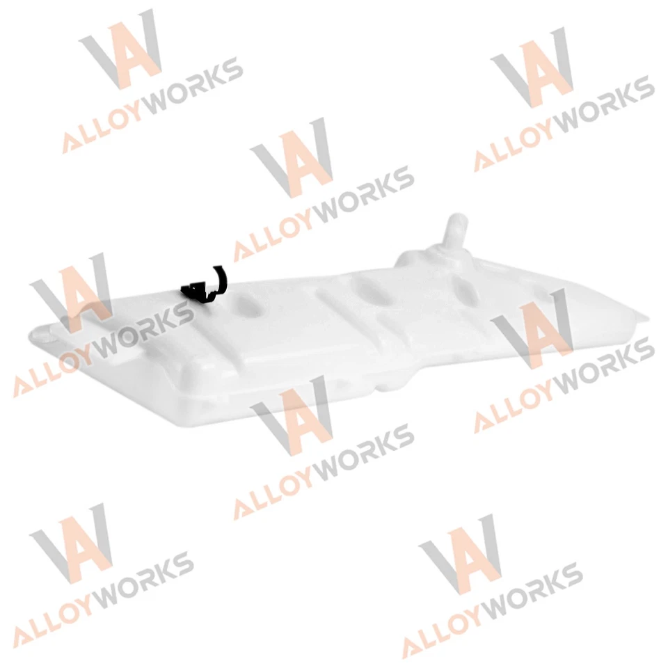 Coolant Reservoir Tank For 1990-1998 1991 Ford F600 F700 F800 F5HZ8A080AA - Image 3 of 4