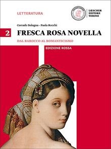 BOLOGNA FRESCA ROSA NOVELLA ROSSA V.2 von Bologna, Corrado | Buch | Zustand gut