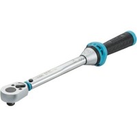 Hazet DrehmomentschlüSsel 3/8 Zoll 10 - 60 Nm 5110-3CT