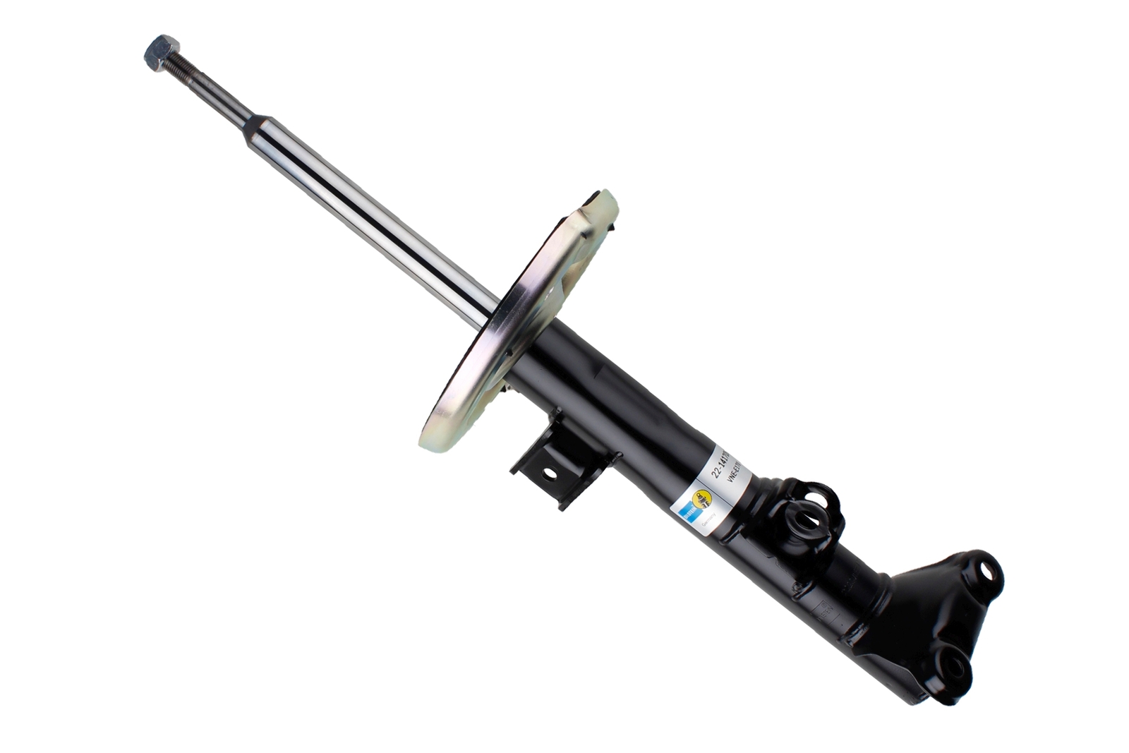 BILSTEIN 22-141705 Shock Absorber for MERCEDES-BENZ