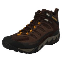 Mens Merrell Walking Boots Refuge Core Mens Merrell Walking Boots Refuge Core