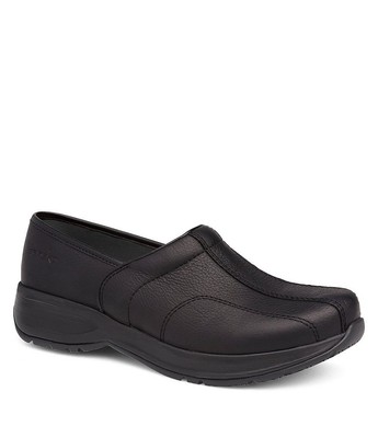 dansko shaina work clog