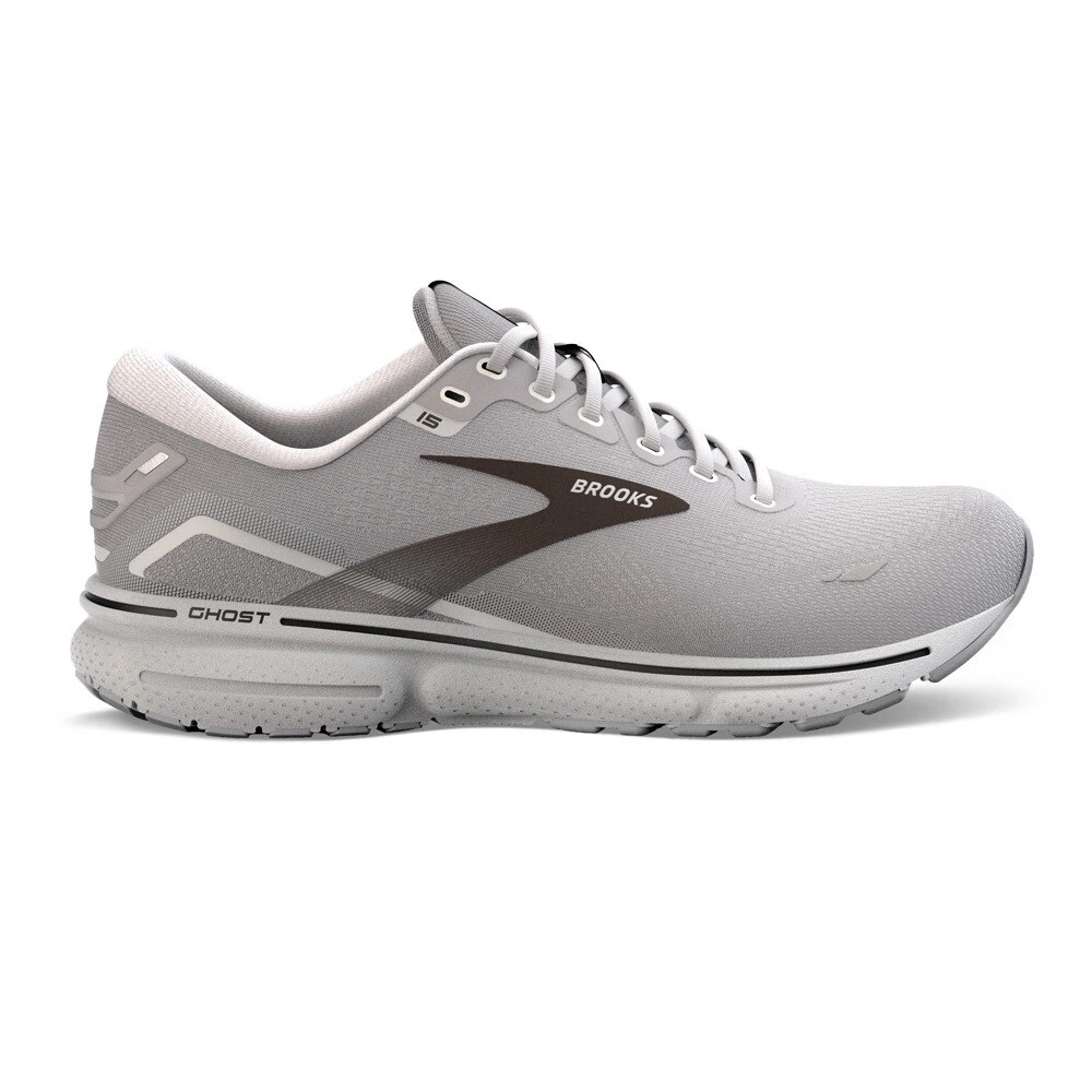 Brooks Ghost 15 Mens Running Shoes 4E Extra Wide 098 eBay