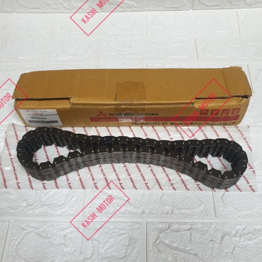 Nueva cadena de transmisión de salida de transferencia para Mitsubishi Montero Sport MB886422 Foto 2 de 4