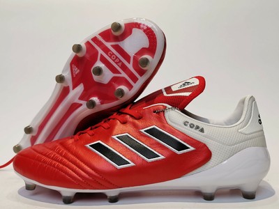 copa 17.1 fg
