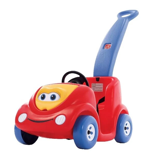 Coches de paseo Step2 Toy Story