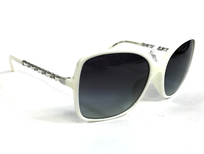 Chanel Sunglasses 5210-Q-A c.1255/S6 Asian Fit Frames with Woven