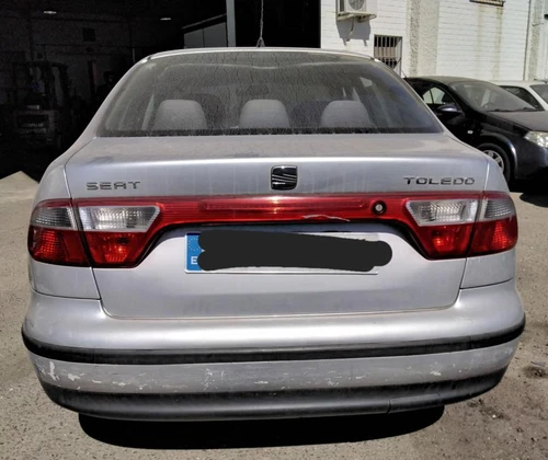 1M1941002D Faro Derecho para SEAT TOLEDO (1M2) Executive 2001 205293 - Imagen 7 de 10