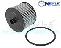 Meyle Kraftstofffilter, Filtereinsatz Mit Dichtung 714 323 0004