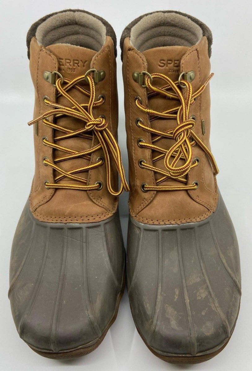 Sperry Avenue Duck Sts12126 Boot Men display picture 2