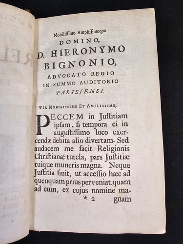 1700 OXFORD De Veritate Religionis Christianae By Hugo Grotius LATIN Greek - Picture 11 of 17
