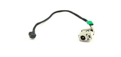 Connecteur D'alimentation Pour HP Pavilion Sleekbook 15-b116sp / 15-b116st - Jack Secteur