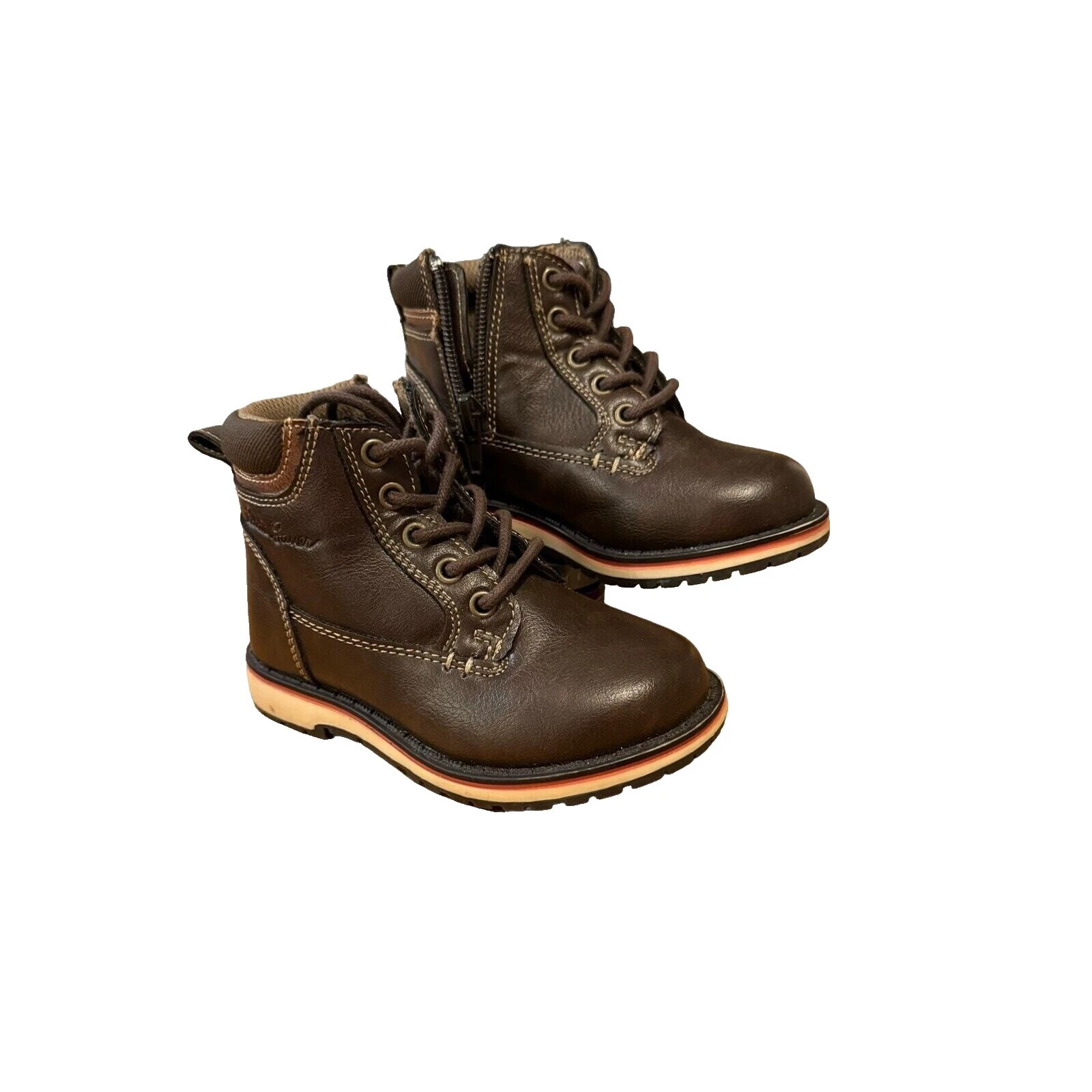 Eddie Bauer Baby Boots