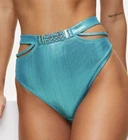 Ann Summers Size 16 MALDIVES HW  Bikini Bottoms - New with Tags - RRP £18
