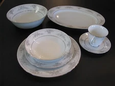 Legendary by Noritake Sweet Leilani 3482 made in phillipines your choice