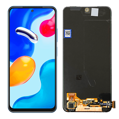 OEM For Xiaomi Redmi Note 11S 6.43