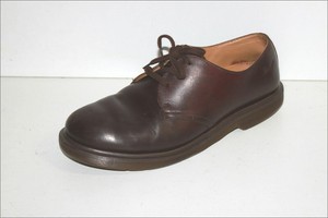 dr martens prune