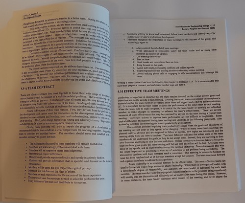 Introduction to Engineering Design : Projects and Success Skills Paperback Dally - Picture 10 of 12