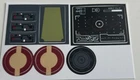 Lego Star Wars Custom Sticker sheet for 75043 AT-AP Replacement Replacement
