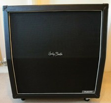 harley benton 4x12 vintage 30