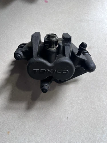 CALIPER ASSY, FRONT RH