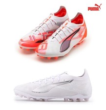 Puma Ultra 5 Ultimate MG Soccer Shoes (108) Football Cleats Boots