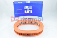 Luftfilter FüR Mitsubishi Galant Space Wagon Cordia Lancer III UFI 27.604.00