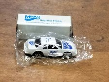 1990 Ertl 1:64 Diecast Replica Racer Car 1 Maaco Ford Thunderbird N5 