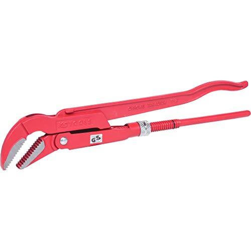 KS Tools 112.1500 Giratubi Svedese 45° 1.1/2 | Utensile Idraulico Professionale