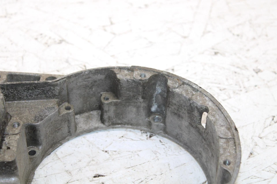 Carcasa ventilador de refrigeración Ski-doo Mxz 440f 1996 OEM 420912204 SS79 Foto 3 de 4