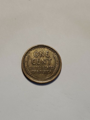 Centavo Lincoln Wheat 1926 P #43 - Imagen 2 de 2