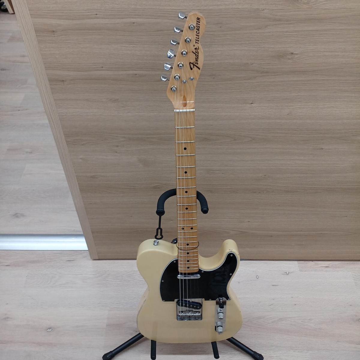 Fender Japan TL-72 Telecaster White Made in Japan 1993-1994
