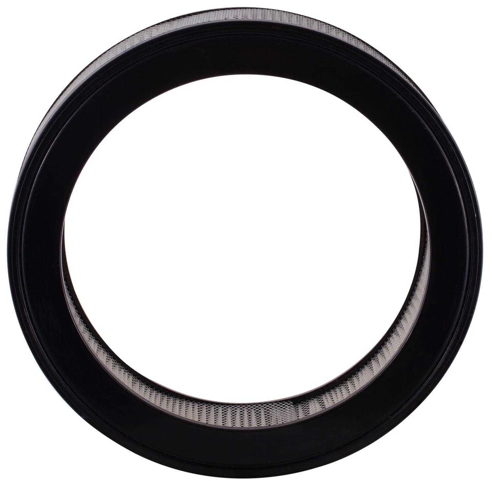 Воздушный фильтр подходит для 1970-1993 Mazda B2200 B2000 B1600 ЗАПЧАСТИ ПЛЮС ФИЛЬТРЫ ПРЕМИУМ - Изображение 3 из 4