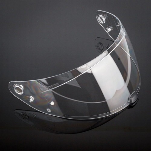 1*Windshield-Motorcycle Helmet Visor Lens UV Protection For HJC HJ-20M C70 IS-17 - Foto 28 di 38