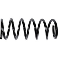 Sachs Feder Fahrkwersfeder Spiralfeder Passend FüR Volvo XC60 156 994 812