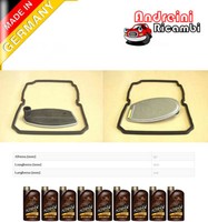 Set Filter Austausch Automatisch + ÖL Mercedes CLK 280 170KW Von 2005-> / 1015