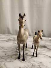 Vintage Hartland Horse Set