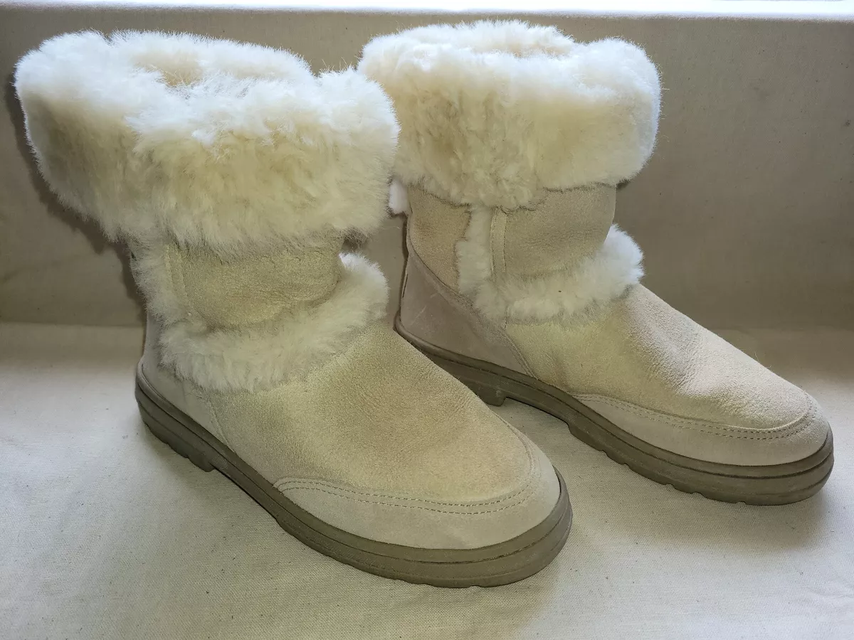 Women's sundance shop ugg boots