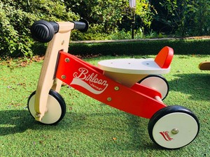 porteur bikloon janod