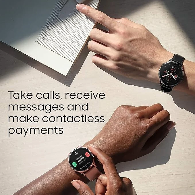 Galaxy watch active 2 lte uk sales