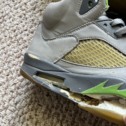 6 Paar Schuhe Großhandel Jordan Lebron Posten Restauration Konvolut Projekt - Bild 7 von 15