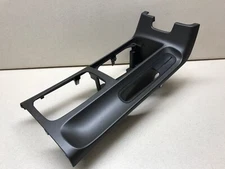 2006 TOYOTA CAMRY CONSOLE CUP HOLDER INSERT TRIM PANEL FACTORY GEAR SHIFTER