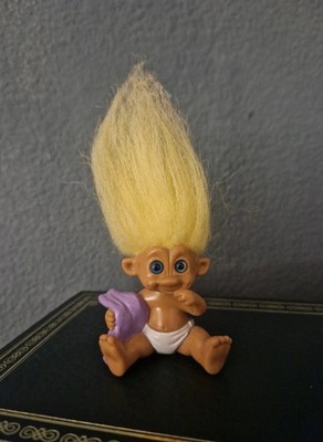 Trollbaby Vintage original 1992