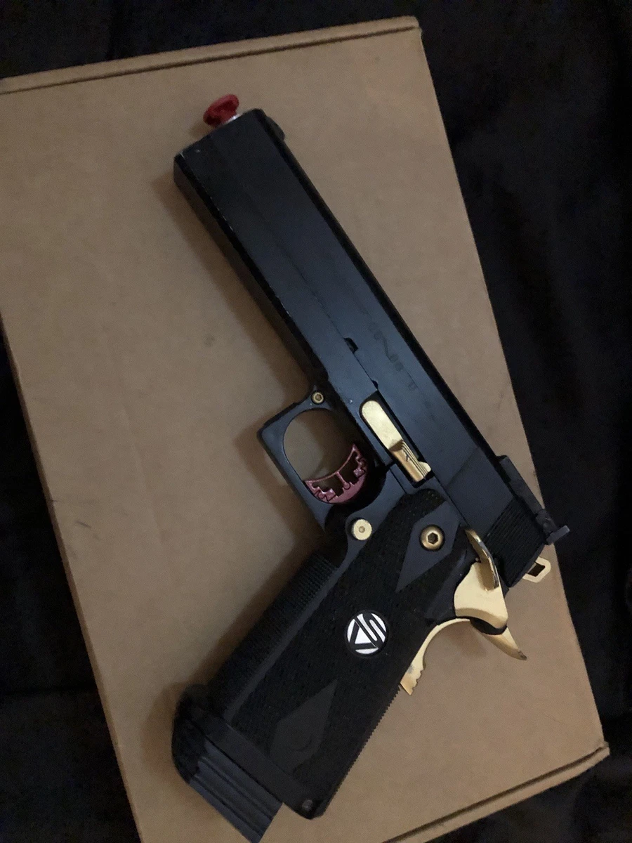 Western Arms Gas Airsoft Guns | eBay
