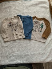 Baby Boy Clothes 18months