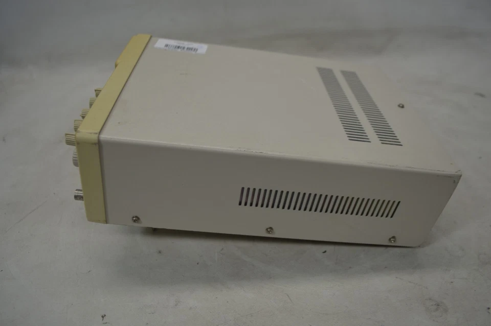 SINOMETER CQ5010C Oscilloscope - Image 2 of 4